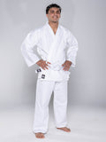 Keiko Karate Gi - Starter with belt White