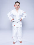 Essential Judo Kimono White