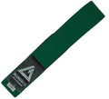 Kids Rilion Gracie Belt Green