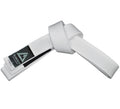 Kids Rilion Gracie Belt White