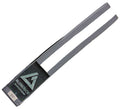 Kids Rilion Gracie Belt Grey/White